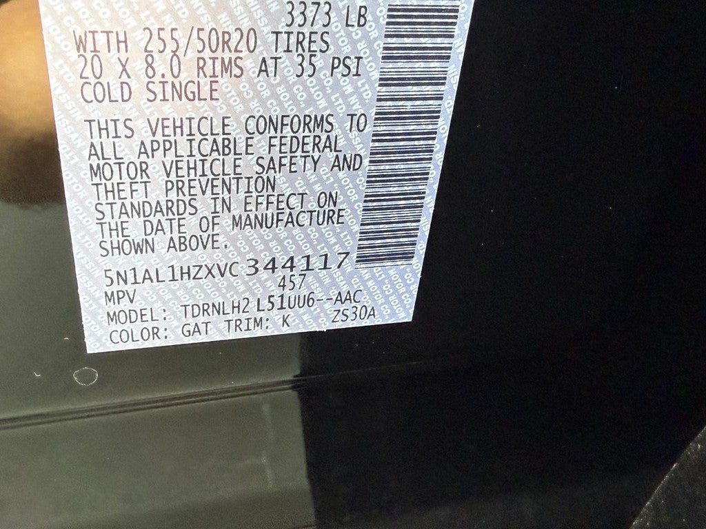 2027 INFINITI QX60 AUTOGRAPH AWD