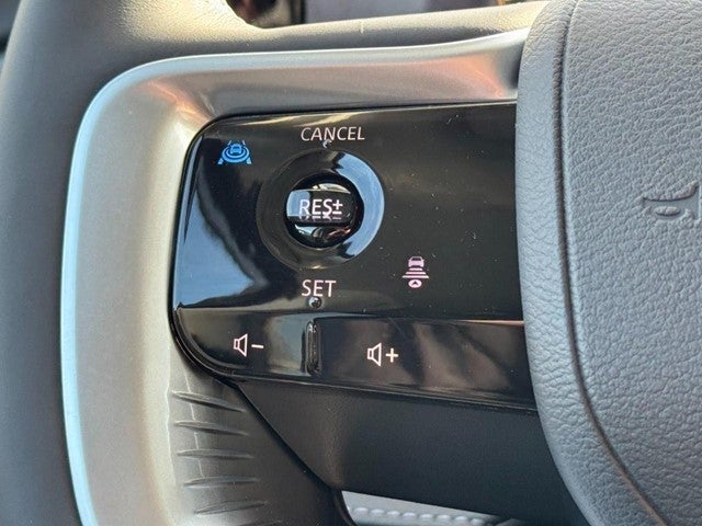 2026 INFINITI QX80 PURE AWD