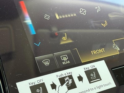 2026 INFINITI QX80 PURE AWD