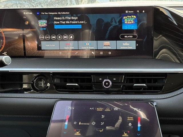 2026 INFINITI QX80 PURE AWD