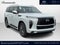 2026 INFINITI QX80 LUXE AWD