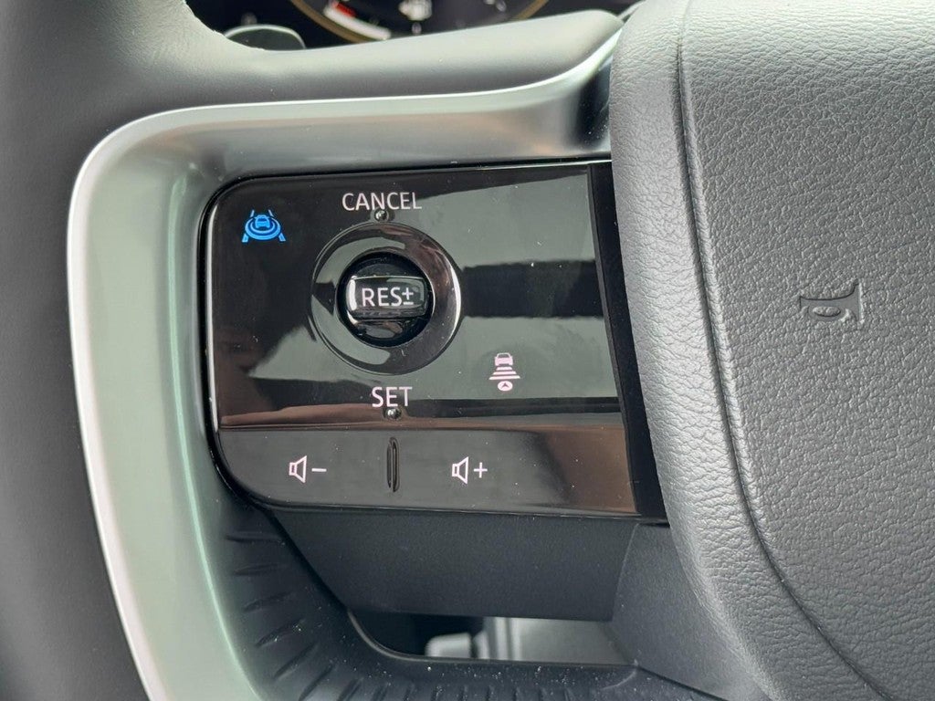 2026 INFINITI QX80 LUXE AWD