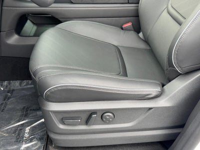 2026 INFINITI QX80 LUXE AWD