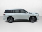 2026 INFINITI QX80 LUXE AWD