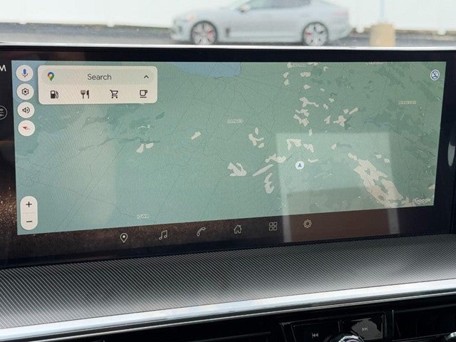 2026 INFINITI QX80 LUXE AWD