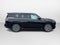 2027 INFINITI QX80 LUXE AWD