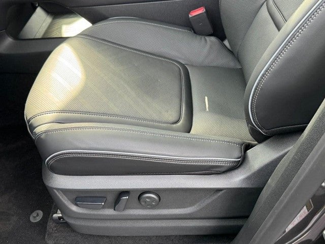 2026 INFINITI QX80 LUXE AWD