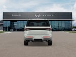 2026 INFINITI QX80 LUXE AWD