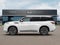 2027 INFINITI QX80 LUXE AWD