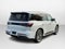 2027 INFINITI QX80 LUXE AWD