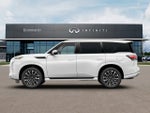 2027 INFINITI QX80 LUXE AWD