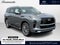 2027 INFINITI QX80 LUXE AWD