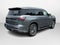 2027 INFINITI QX80 LUXE AWD