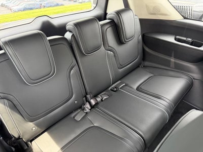 2027 INFINITI QX80 LUXE AWD