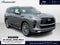 2027 INFINITI QX80 LUXE AWD