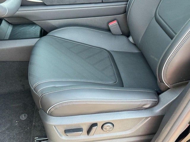 2026 INFINITI QX80 LUXE AWD