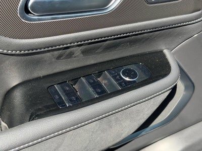 2026 INFINITI QX80 LUXE AWD