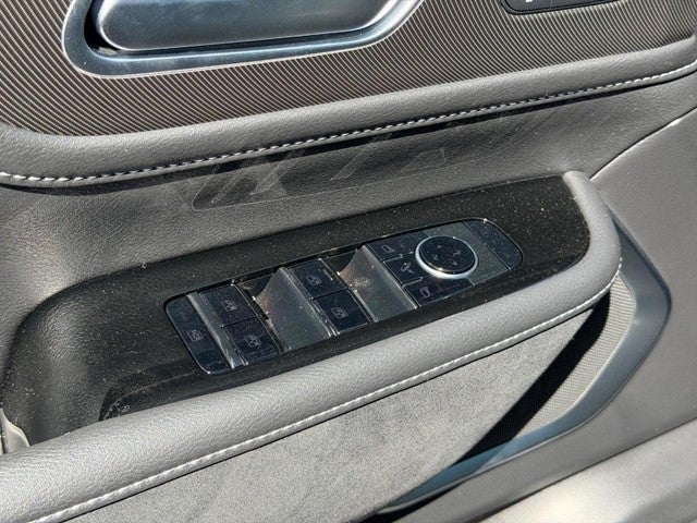 2026 INFINITI QX80 LUXE AWD
