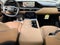 2027 INFINITI QX80 LUXE AWD