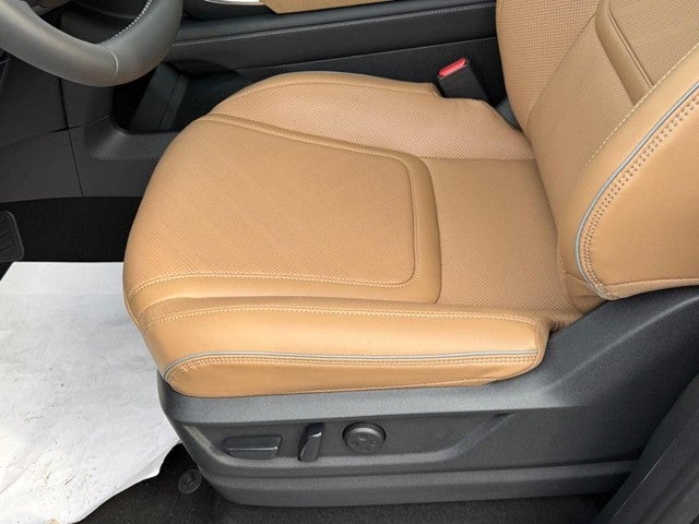 2027 INFINITI QX80 LUXE AWD