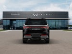 2027 INFINITI QX80 LUXE AWD