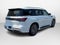 2027 INFINITI QX80 LUXE AWD