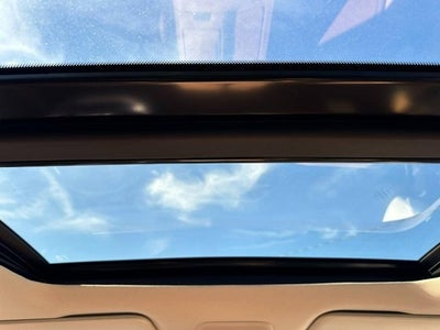 2025 INFINITI QX80 LUXE AWD