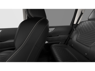 2026 INFINITI QX80 LUXE AWD