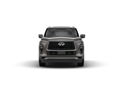 2026 INFINITI QX80 LUXE AWD