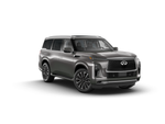 2026 INFINITI QX80 LUXE AWD