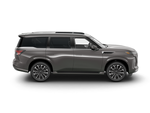 2026 INFINITI QX80 LUXE AWD