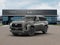 2027 INFINITI QX80 LUXE AWD