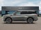 2027 INFINITI QX80 LUXE AWD