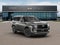 2027 INFINITI QX80 LUXE AWD