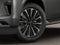 2027 INFINITI QX80 LUXE AWD