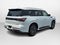 2027 INFINITI QX80 LUXE AWD