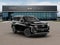 2027 INFINITI QX80 LUXE AWD