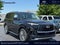 2026 INFINITI QX80 LUXE AWD