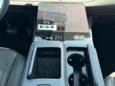 2026 INFINITI QX80 LUXE AWD