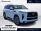 2026 INFINITI QX80 LUXE AWD