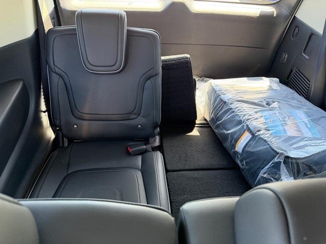 2026 INFINITI QX80 LUXE AWD