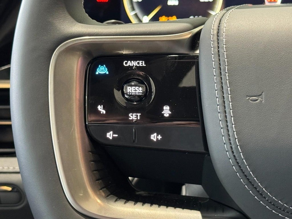 2026 INFINITI QX80 AUTOGRAPH AWD