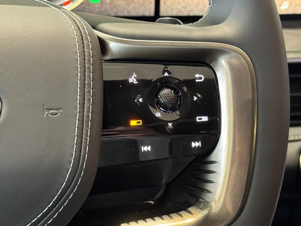 2026 INFINITI QX80 AUTOGRAPH AWD