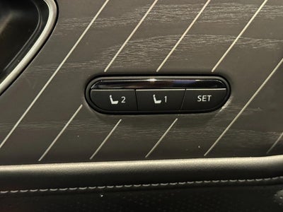 2026 INFINITI QX80 AUTOGRAPH AWD