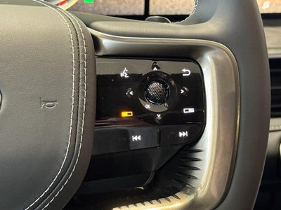 2026 INFINITI QX80 AUTOGRAPH AWD