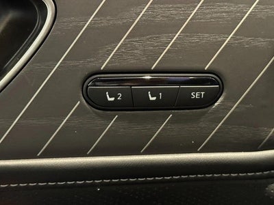 2026 INFINITI QX80 AUTOGRAPH AWD