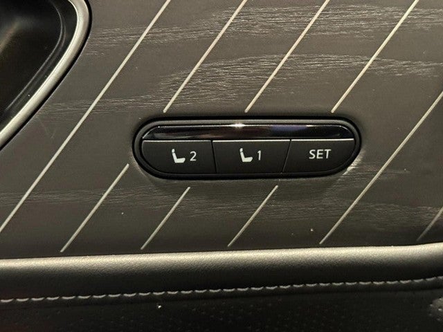 2026 INFINITI QX80 AUTOGRAPH AWD