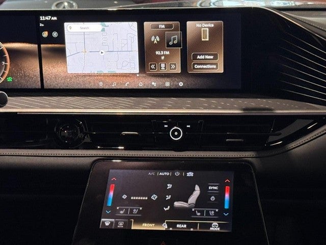 2026 INFINITI QX80 AUTOGRAPH AWD