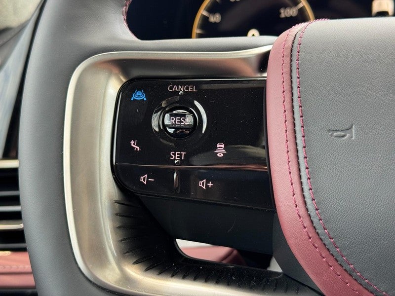 2026 INFINITI QX80 AUTOGRAPH AWD