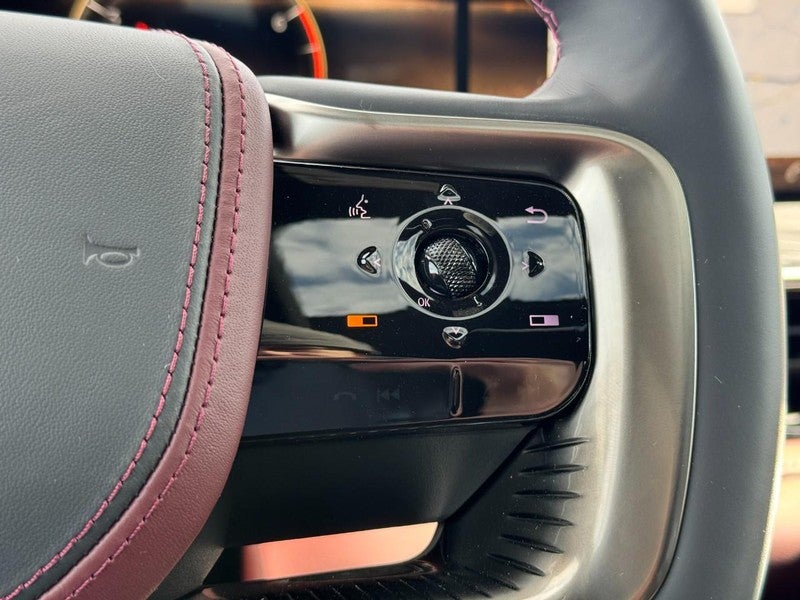 2026 INFINITI QX80 AUTOGRAPH AWD